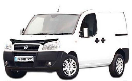 Doblo 2006-2009